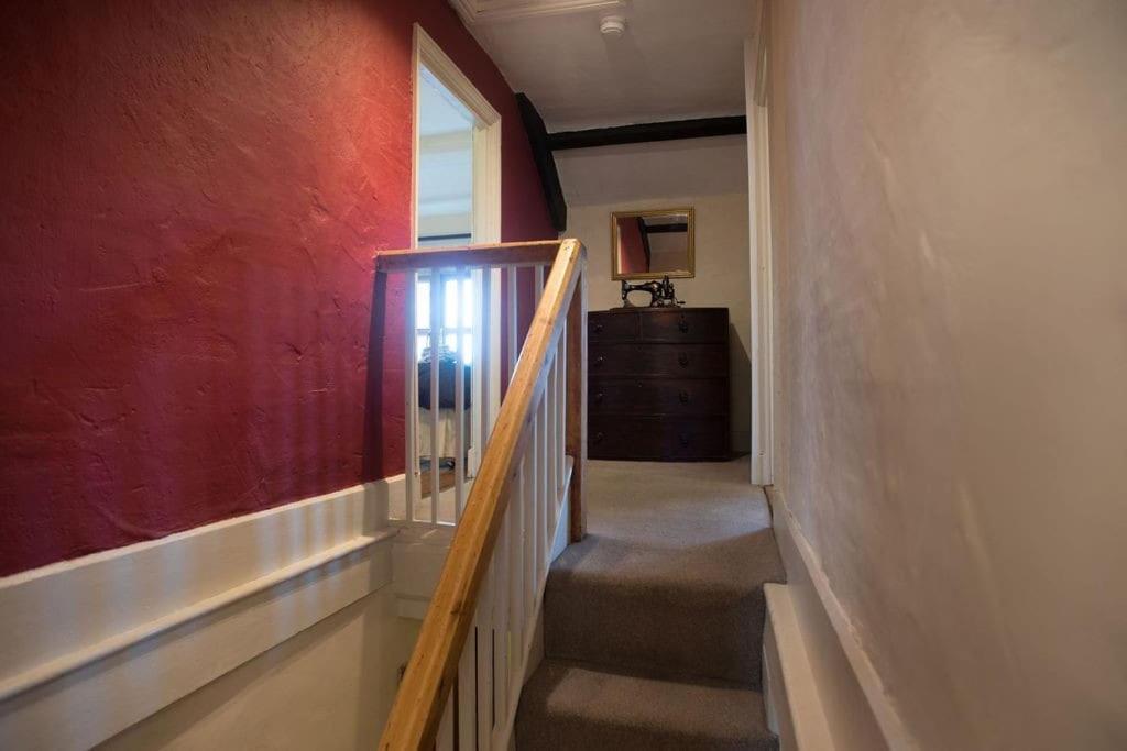 Perfect Cottage Retreat Near The Brecon Beacons Llanwrda Экстерьер фото