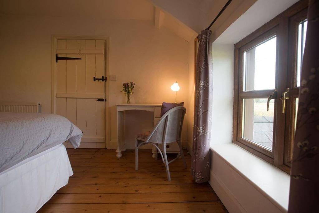 Perfect Cottage Retreat Near The Brecon Beacons Llanwrda Экстерьер фото